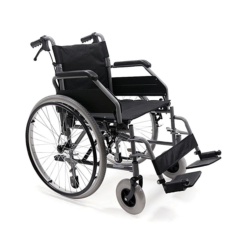 Αναπηρικό Αμαξίδιο Μεταφοράς "MULTI-X". Τροχοί 24". Πλάτος Καθίσματος 46cm. VITA 09-2-011. Αναπηρικό Αμαξίδιο Μεταφοράς "MULTI-X". Τροχοί 24". Πλάτος Καθίσματος 46cm. VITA 09-2-011.