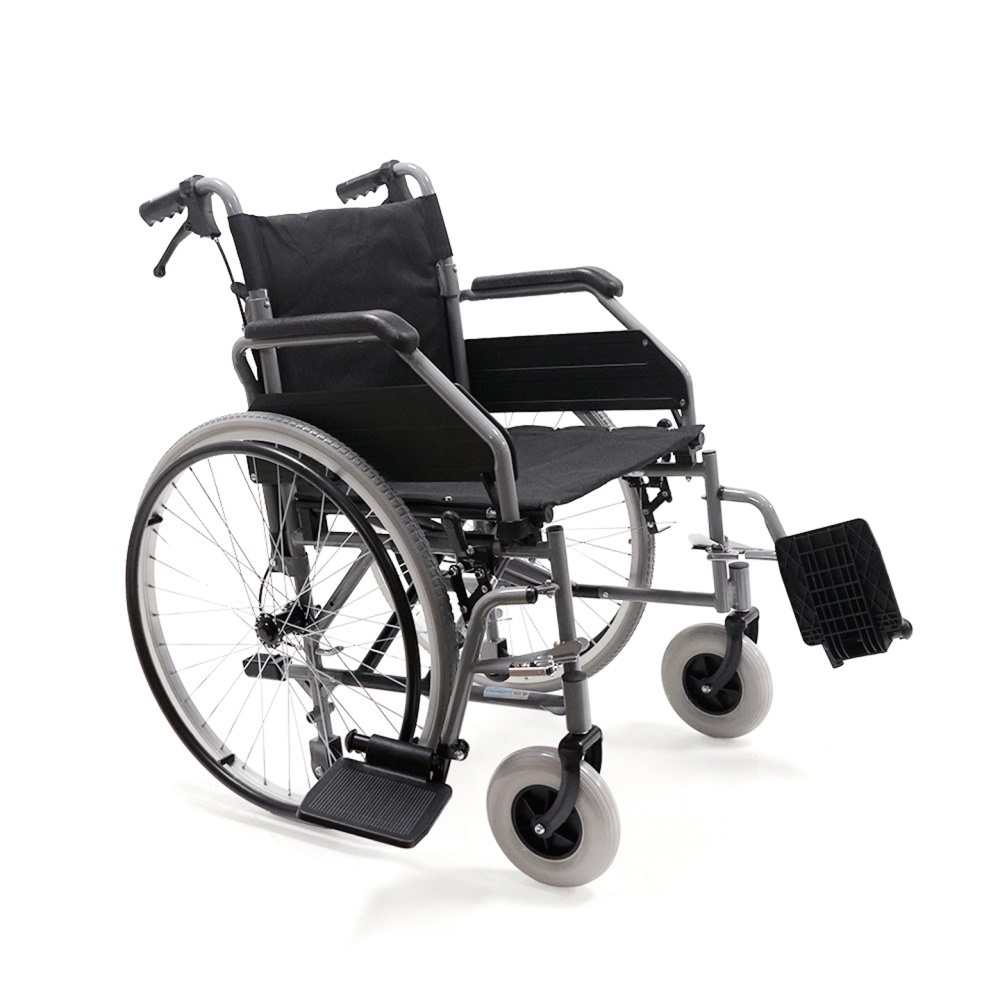 Αναπηρικό Αμαξίδιο Μεταφοράς "MULTI-X". Τροχοί 24". Πλάτος Καθίσματος 46cm. VITA 09-2-011. Αναπηρικό Αμαξίδιο Μεταφοράς "MULTI-X". Τροχοί 24". Πλάτος Καθίσματος 46cm. VITA 09-2-011.