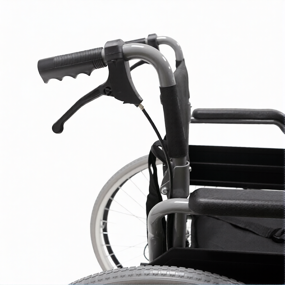 Αναπηρικό Αμαξίδιο Μεταφοράς "MULTI-X". Τροχοί 24". Πλάτος Καθίσματος 46cm. VITA 09-2-011. Αναπηρικό Αμαξίδιο Μεταφοράς "MULTI-X". Τροχοί 24". Πλάτος Καθίσματος 46cm. VITA 09-2-011.