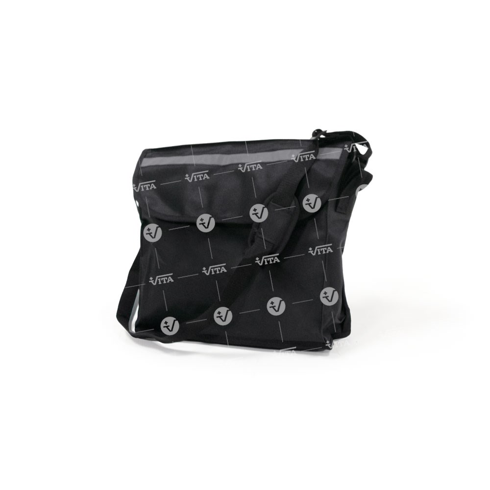 Περιπατητήρας Rollator ACTIVE MOVE. Αλουμινίου. Αναδιπλούμενος. Βάρος Χρήστη 135 Kg. 