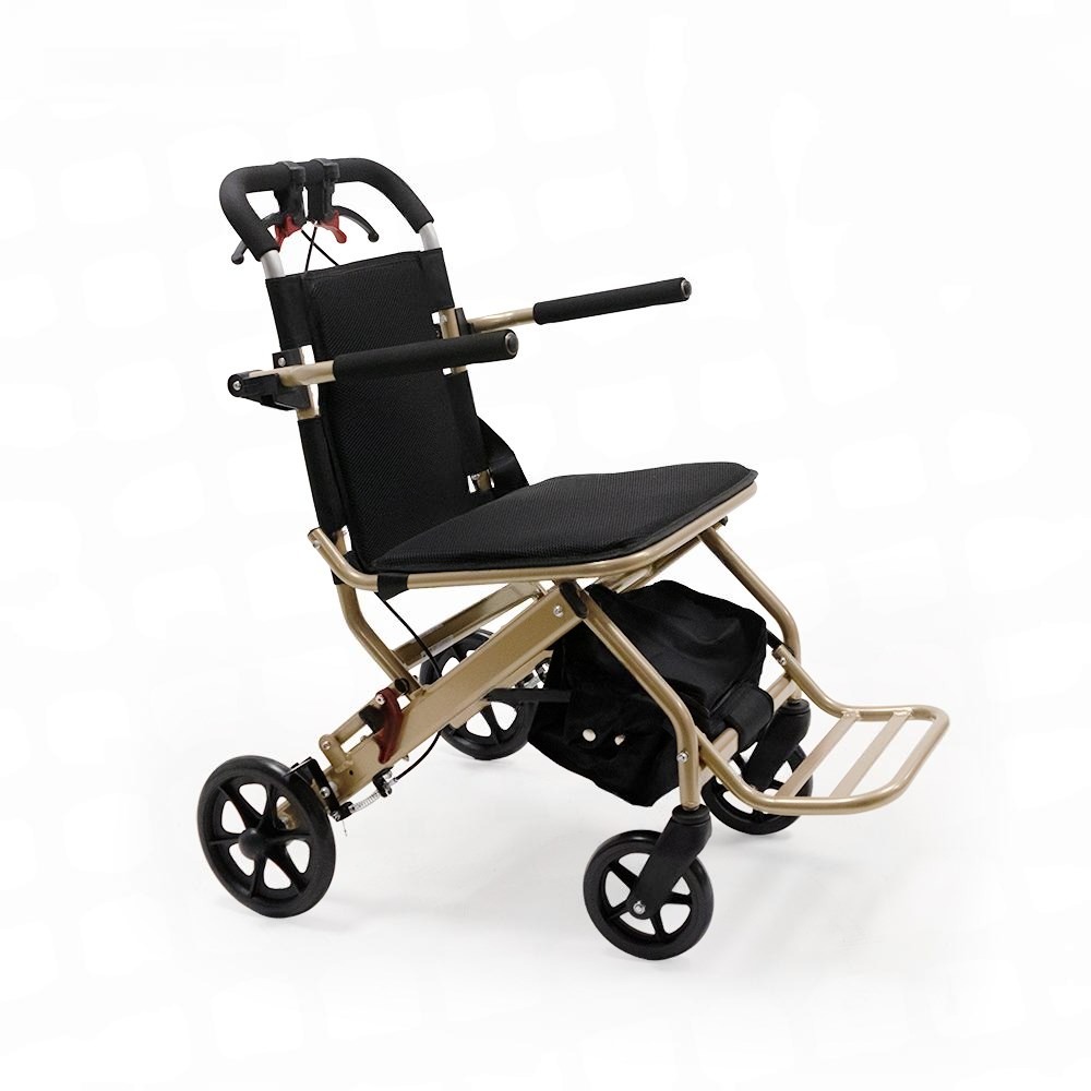 Αμαξίδιο Μεταφοράς TRANSPORTER. Αλουμινίου. Βάρος Χρήστη 120Kg. Αμαξίδιο Μεταφοράς TRANSPORTER. Αλουμινίου. Βάρος Χρήστη 120Kg.