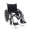 Αμαξίδιο Πτυσσόμενο Βαριατρικού Τύπου "Bariatric Steel" VT 801 με Διπλά Ψαλίδια. Βάρος Χρήστη έως 200Kg. VITA 09-2-100. Αμαξίδιο Πτυσσόμενο Βαριατρικού Τύπου "Bariatric Steel" VT 801 με Διπλά Ψαλίδια. Βάρος Χρήστη έως 200Kg. VITA 09-2-100.