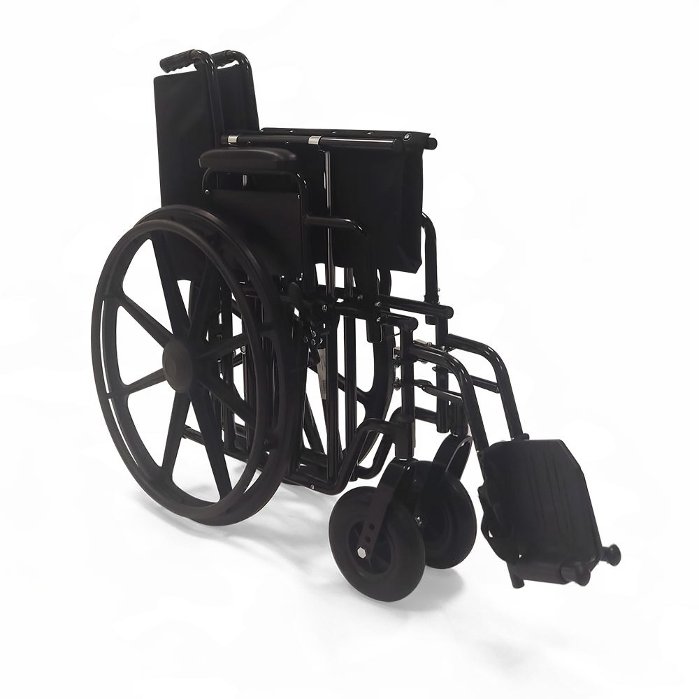 Αμαξίδιο Πτυσσόμενο Βαριατρικού Τύπου "Bariatric Steel" VT 801 με Διπλά Ψαλίδια. Βάρος Χρήστη έως 200Kg. VITA 09-2-100. Αμαξίδιο Πτυσσόμενο Βαριατρικού Τύπου "Bariatric Steel" VT 801 με Διπλά Ψαλίδια. Βάρος Χρήστη έως 200Kg. VITA 09-2-100.