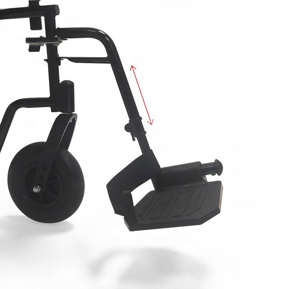 Αμαξίδιο Πτυσσόμενο Βαριατρικού Τύπου "Bariatric Steel" VT 801 με Διπλά Ψαλίδια. Βάρος Χρήστη έως 200Kg. VITA 09-2-100. Αμαξίδιο Πτυσσόμενο Βαριατρικού Τύπου "Bariatric Steel" VT 801 με Διπλά Ψαλίδια. Βάρος Χρήστη έως 200Kg. VITA 09-2-100.