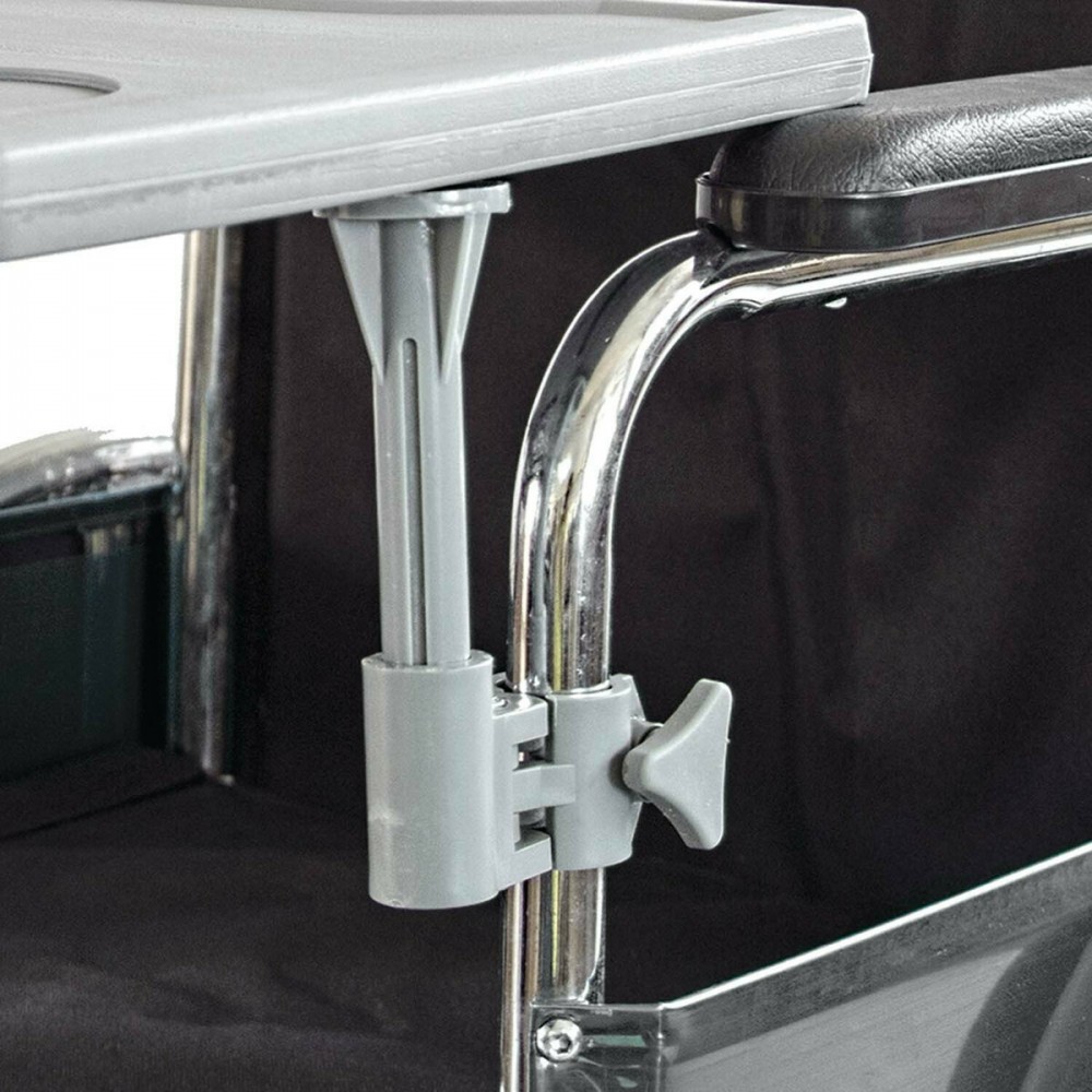 Τραπέζι Αναπηρικού Αμαξιδίου για Πλάτος Καθίσματος έως 46cm. Vita 09-2-163. Τραπέζι Αναπηρικού Αμαξιδίου για Πλάτος Καθίσματος έως 46cm. Vita 09-2-163.