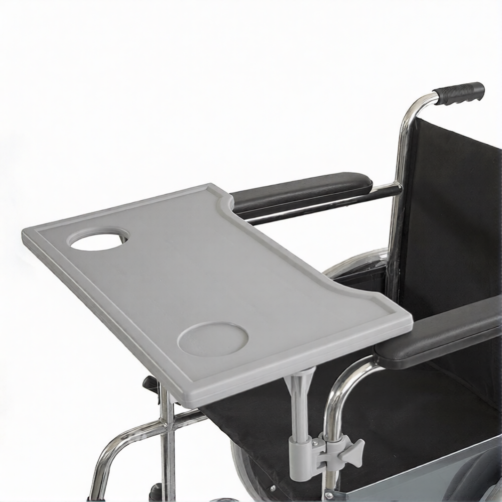 Τραπέζι Αναπηρικού Αμαξιδίου για Πλάτος Καθίσματος έως 46cm. Vita 09-2-163. Τραπέζι Αναπηρικού Αμαξιδίου για Πλάτος Καθίσματος έως 46cm. Vita 09-2-163.