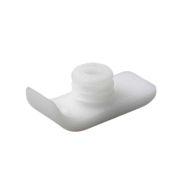 Γλύστρα Περιπατητήρα Ski Walker 25mm. Λευκό. 1Τεμάχιο. Vita 09-2-123. Γλύστρα Περιπατητήρα Ski Walker 25mm. Λευκό. 1Τεμάχιο. Vita 09-2-123.