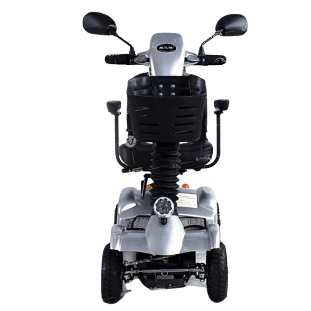 Ηλεκτροκίνητο Όχημα Αυτοκίνησης Mobility Scooter ‘VT64023 MAX’.  Vita Orthopedics 09-2-154. 