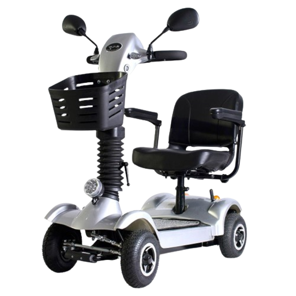 Ηλεκτροκίνητο Όχημα Αυτοκίνησης Mobility Scooter ‘VT64023 MAX’.  Vita Orthopedics 09-2-154. 