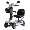 Ηλεκτροκίνητο Όχημα Αυτοκίνησης Mobility Scooter ‘VT64023 MAX’.  Vita Orthopedics 09-2-154. 
