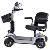 Ηλεκτροκίνητο Όχημα Αυτοκίνησης Mobility Scooter ‘VT64023 MAX’.  Vita Orthopedics 09-2-154. 