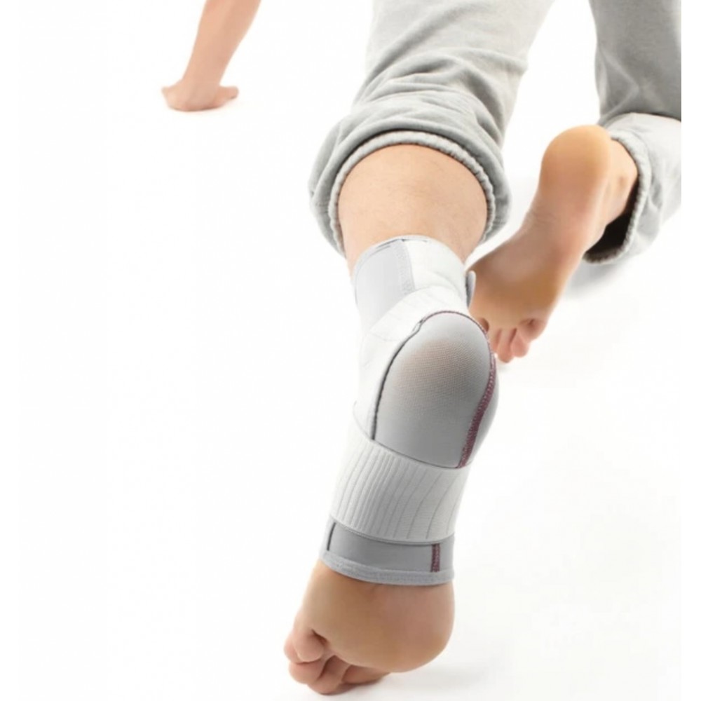 Push Care Επιστραγαλίδα Υψηλής Συμπίεσης από Ύφασμα Μικροϊνών Sympress™. Αριστερό. 1.20.1. Push Care Επιστραγαλίδα Υψηλής Συμπίεσης από Ύφασμα Μικροϊνών Sympress™. Αριστερό. 1.20.1.