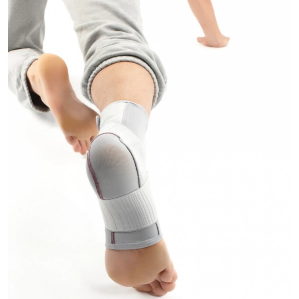 Push Care Επιστραγαλίδα Υψηλής Συμπίεσης από Ύφασμα Μικροϊνών Sympress™. Δεξιό. 1.20.1.