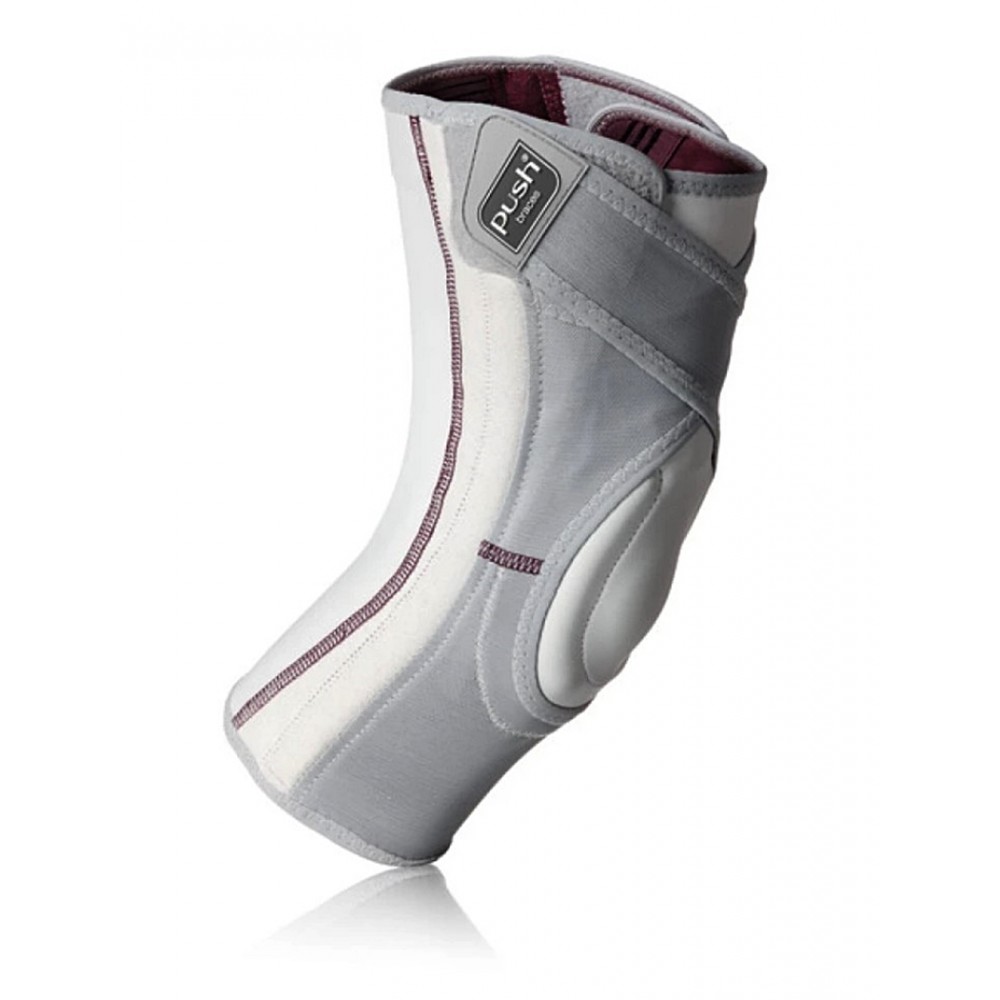 Push Care Νάρθηκας Συμπίεσης - Σταθεροποίησης Γόνατου. Ύφασμα Μικροϊνών Sympress™. Αμφιδέξιο. 1.30.2. Push Care Νάρθηκας Συμπίεσης - Σταθεροποίησης Γόνατου. Ύφασμα Μικροϊνών Sympress™. Αμφιδέξιο. 1.30.2.