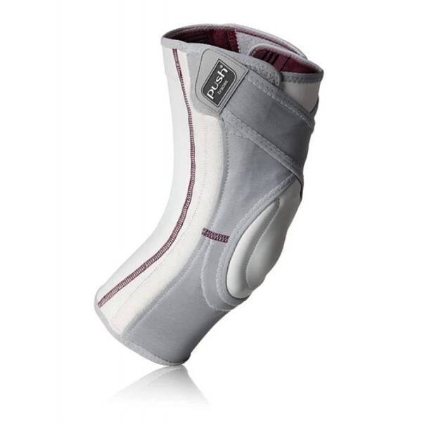 Push Care Νάρθηκας Συμπίεσης - Σταθεροποίησης Γόνατου. Ύφασμα Μικροϊνών Sympress™. Αμφιδέξιο. 1.30.2. Push Care Νάρθηκας Συμπίεσης - Σταθεροποίησης Γόνατου. Ύφασμα Μικροϊνών Sympress™. Αμφιδέξιο. 1.30.2.