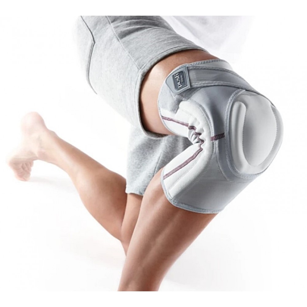 Push Care Νάρθηκας Συμπίεσης - Σταθεροποίησης Γόνατου. Ύφασμα Μικροϊνών Sympress™. Αμφιδέξιο. 1.30.2. Push Care Νάρθηκας Συμπίεσης - Σταθεροποίησης Γόνατου. Ύφασμα Μικροϊνών Sympress™. Αμφιδέξιο. 1.30.2.