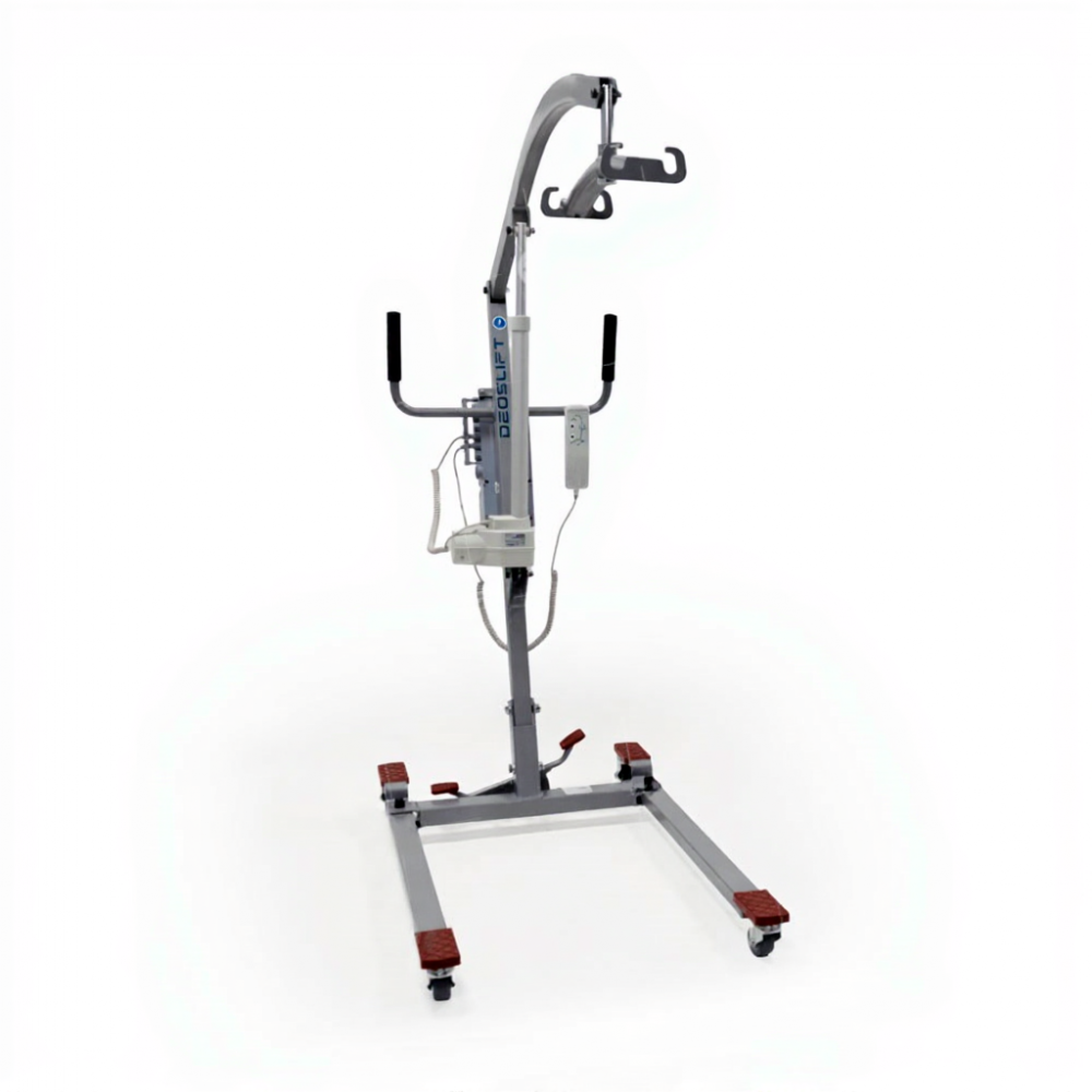 Ηλεκτρικός Γερανός Ανύψωσης Ασθενών με Αεριζόμενο Σάκο DEOSLIFT 135 Kg. Vita 10-2-017. Ηλεκτρικός Γερανός Ανύψωσης Ασθενών με Αεριζόμενο Σάκο DEOSLIFT 135 Kg. Vita 10-2-017.