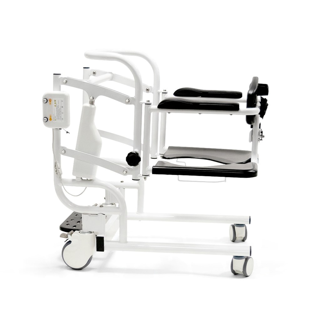 V-ACTIVE Ηλεκτρικό Κάθισμα Ανύψωσης και Μεταφοράς Ασθενών. Μέγιστο Βάρος 140Kg. V-ACTIVE Ηλεκτρικό Κάθισμα Ανύψωσης και Μεταφοράς Ασθενών. Μέγιστο Βάρος 140Kg.