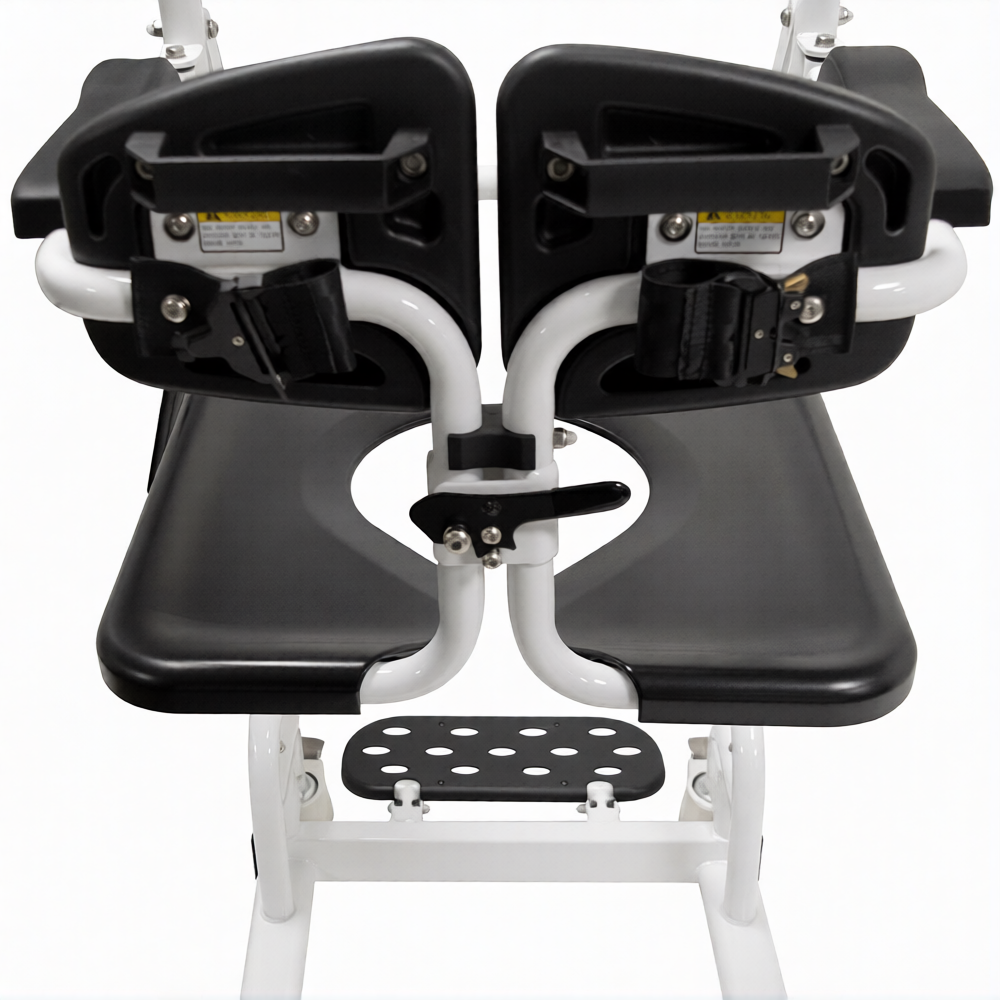 V-ACTIVE Ηλεκτρικό Κάθισμα Ανύψωσης και Μεταφοράς Ασθενών. Μέγιστο Βάρος 140Kg. V-ACTIVE Ηλεκτρικό Κάθισμα Ανύψωσης και Μεταφοράς Ασθενών. Μέγιστο Βάρος 140Kg.