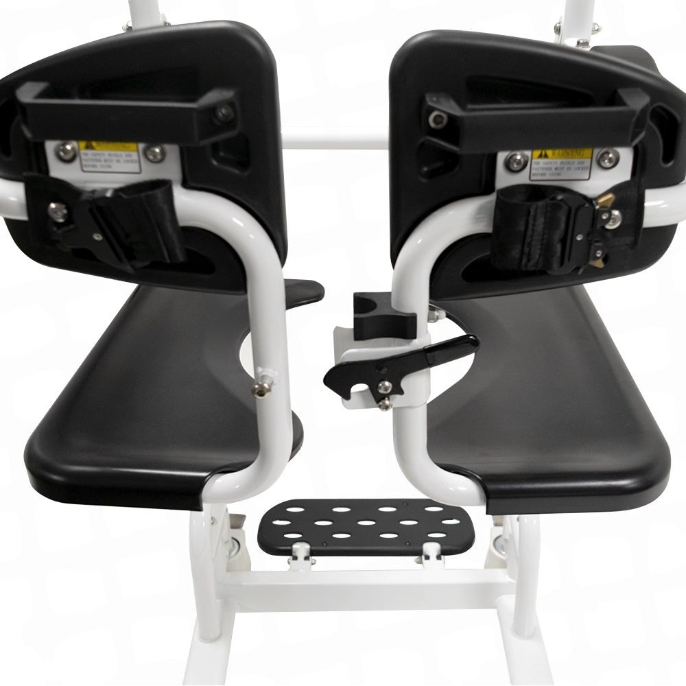 V-ACTIVE Ηλεκτρικό Κάθισμα Ανύψωσης και Μεταφοράς Ασθενών. Μέγιστο Βάρος 140Kg. V-ACTIVE Ηλεκτρικό Κάθισμα Ανύψωσης και Μεταφοράς Ασθενών. Μέγιστο Βάρος 140Kg.