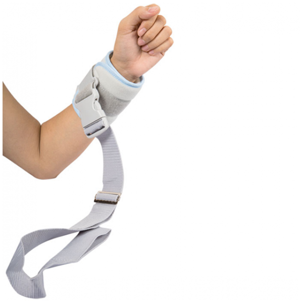 Δέστρα Ακινητοποίησης Καρπού. One Size. Γκρι. 1Τεμάχιο. VITA 10-2-070. Δέστρα Ακινητοποίησης Καρπού. One Size. Γκρι. 1Τεμάχιο. VITA 10-2-070.