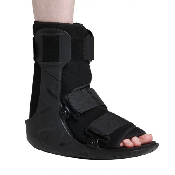 Νάρθηκας Ποδοκνημικής Super Walker Low 28cm AC-1032. Νάρθηκας Ποδοκνημικής Super Walker Low 28cm AC-1032.