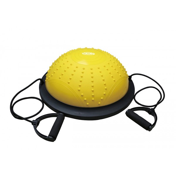Viking Μπάλα - Πλατφόρμα Ισορροπίας C 1519. Viking Μπάλα - Πλατφόρμα Ισορροπίας C 1519.
