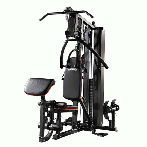 Viking X-2 Bodypower Πολυόργανο Μυϊκής Εκγύμνασης. Viking X-2 Bodypower Πολυόργανο Μυϊκής Εκγύμνασης.