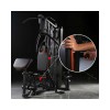 Viking X-2 Bodypower Πολυόργανο Μυϊκής Εκγύμνασης.