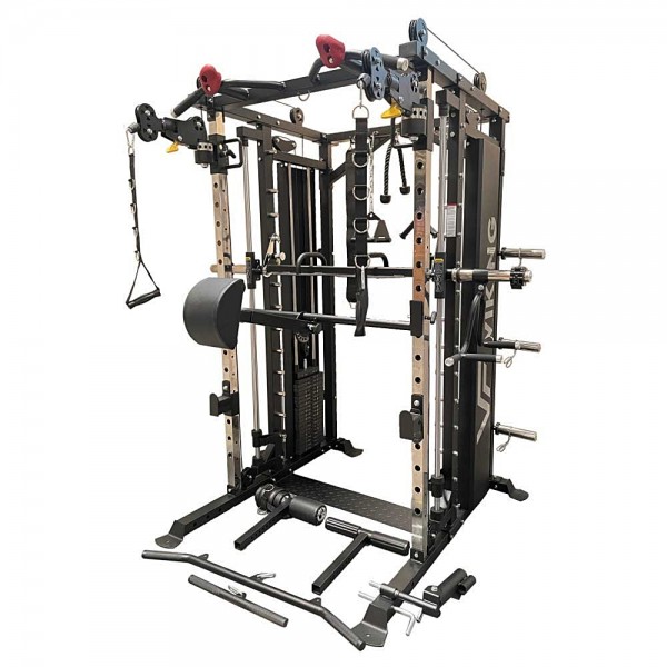 Πολυόργανο Γυμναστικής Power Station PS-6 VIKING All in One Trainer. 105918. Πολυόργανο Γυμναστικής Power Station PS-6 VIKING All in One Trainer. 105918.