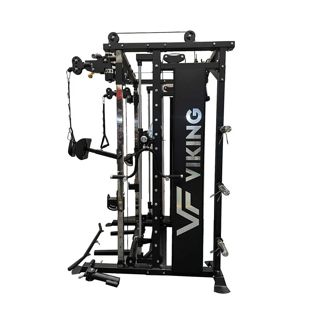 Πολυόργανο Γυμναστικής Power Station PS-6 VIKING All in One Trainer. 105918. Πολυόργανο Γυμναστικής Power Station PS-6 VIKING All in One Trainer. 105918.