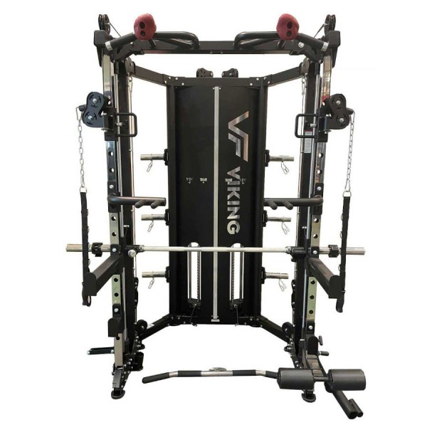 Πτυσσόμενο Πολυόργανο Γυμναστικής VIKING FPS Foldable Power Station All in One Trainer. 105928.  Πτυσσόμενο Πολυόργανο Γυμναστικής VIKING FPS Foldable Power Station All in One Trainer. 105928.