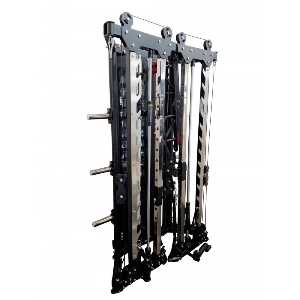 Πτυσσόμενο Πολυόργανο Γυμναστικής VIKING FPS Foldable Power Station All in One Trainer. 105928. Πτυσσόμενο Πολυόργανο Γυμναστικής VIKING FPS Foldable Power Station All in One Trainer. 105928.