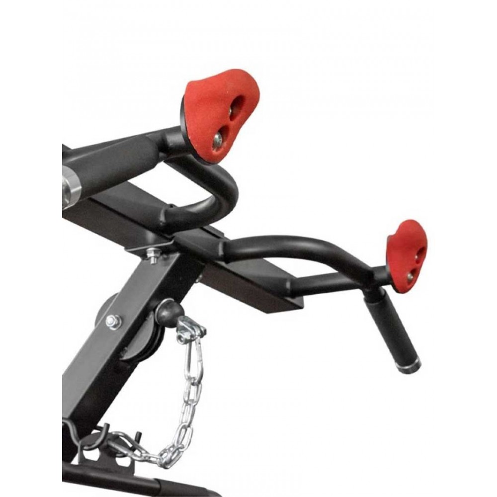 Πολυεργαλείο Ασκήσεων Δύναμης VIKING LEVERAGE GYM. 105929. Πολυεργαλείο Ασκήσεων Δύναμης VIKING LEVERAGE GYM. 105929.