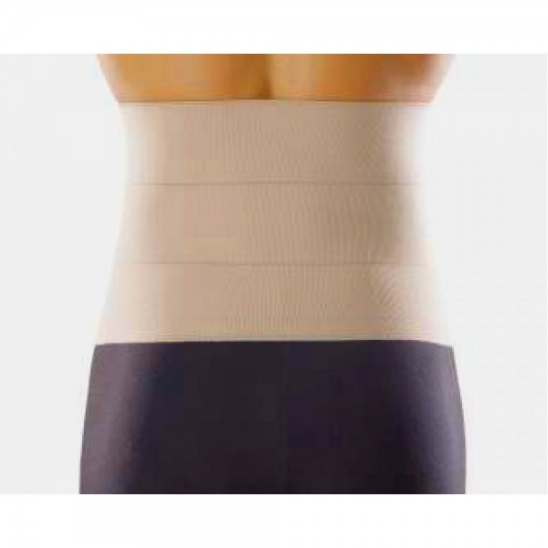 Ελαστική Ζώνη Μετεγχειρητική One Size 20 cm AC-1060 UNI.  Ελαστική Ζώνη Μετεγχειρητική One Size 20 cm AC-1060 UNI.