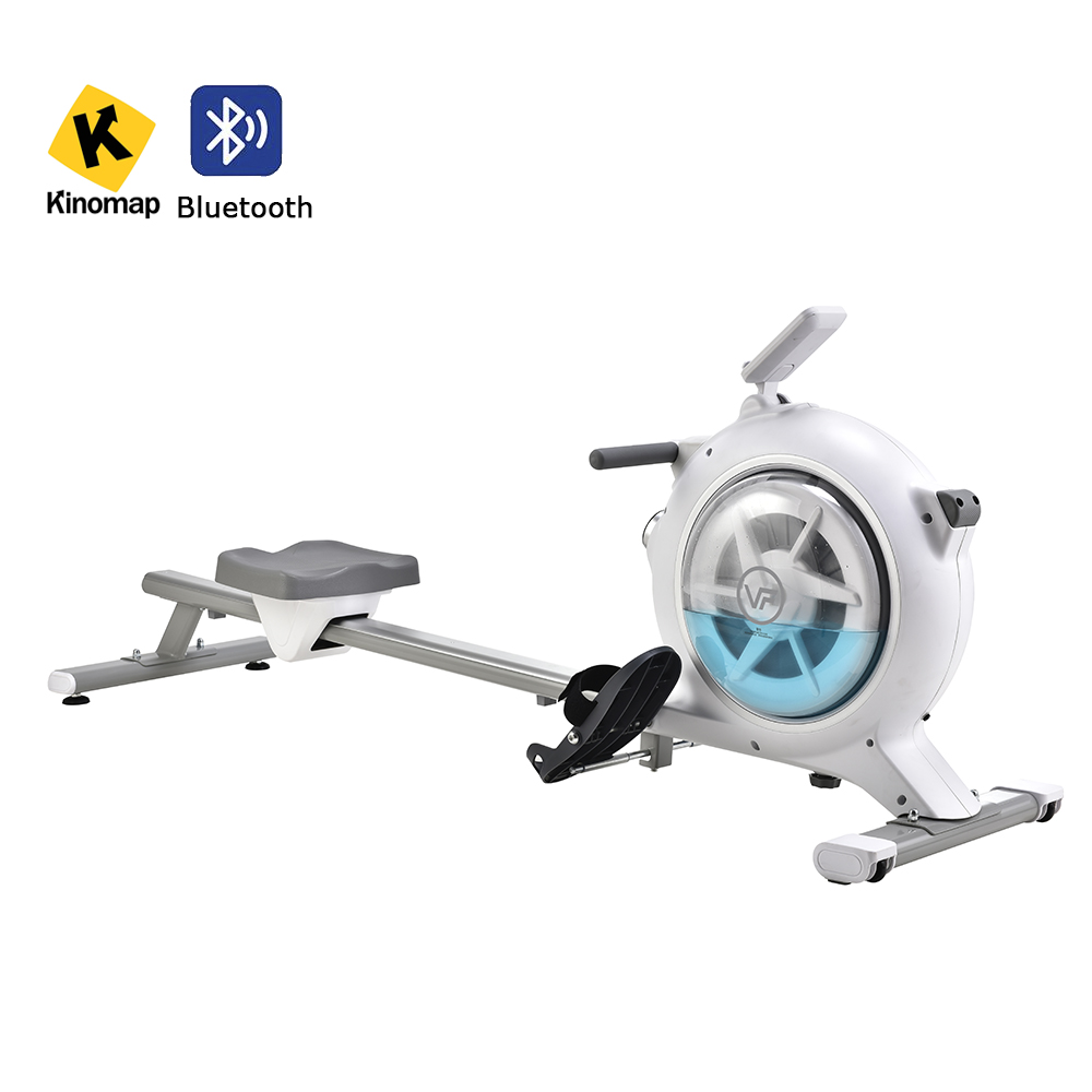 VIKING Hybrid Rower Κωπηλατική. VIKING Hybrid Rower Κωπηλατική.
