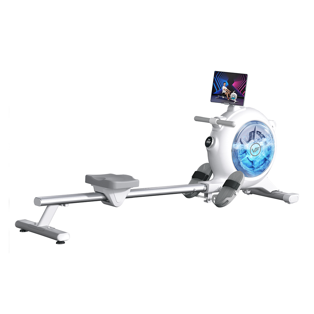 VIKING Hybrid Rower Κωπηλατική. VIKING Hybrid Rower Κωπηλατική.