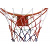 VIKING Μπασκέτα Pro Hoop 44″ με Βάση και Ρυθμιζόμενο Ύψος 230-305 cm.  