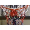 VIKING Μπασκέτα Pro Hoop 44″ με Βάση και Ρυθμιζόμενο Ύψος 230-305 cm.  