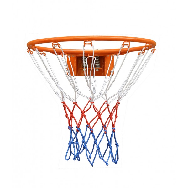 VIKING Στεφάνι Μπασκέτας με Ελατήρια. Ø 45cm. VIKING Στεφάνι Μπασκέτας με Ελατήρια. Ø 45cm.