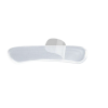 Επίθεμα Σιλικόνης Αχίλλειου MB.FC.117 HEEL SHIELD. One Size. Ζεύγος. Διάφανο. Επίθεμα Σιλικόνης Αχίλλειου MB.FC.117 HEEL SHIELD. One Size. Ζεύγος. Διάφανο.