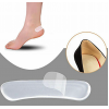 Επίθεμα Σιλικόνης Αχίλλειου MB.FC.117 HEEL SHIELD. One Size. Ζεύγος. Διάφανο. Επίθεμα Σιλικόνης Αχίλλειου MB.FC.117 HEEL SHIELD. One Size. Ζεύγος. Διάφανο.