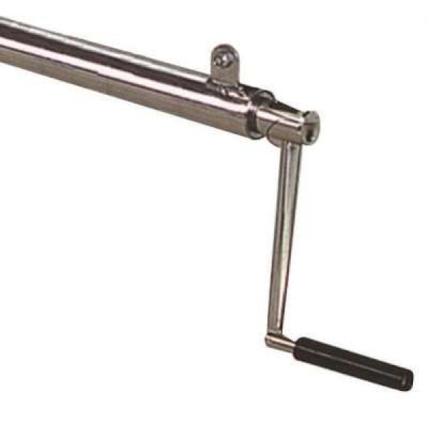 Μανιβέλα Μηχανισμού Ανύψωσης Ποδιών Κλινών Νοσηλείας Alfacare. AC-410. Μανιβέλα Μηχανισμού Ανύψωσης Ποδιών Κλινών Νοσηλείας Alfacare. AC-410.