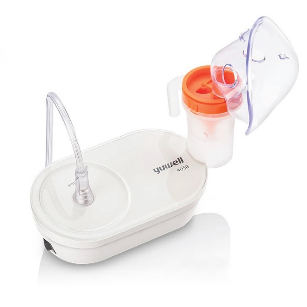 Νεφελοποιητής Air Compressing Nebulizer 405B. VITA 13-2-023. 