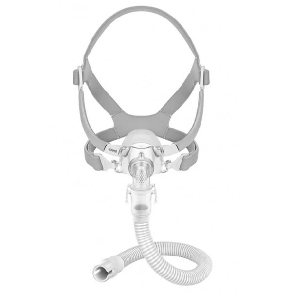 Ρινική Μάσκα CPAP/BiPAP YN-03 Yuwell Breathwear. Ρινική Μάσκα CPAP/BiPAP YN-03 Yuwell Breathwear.