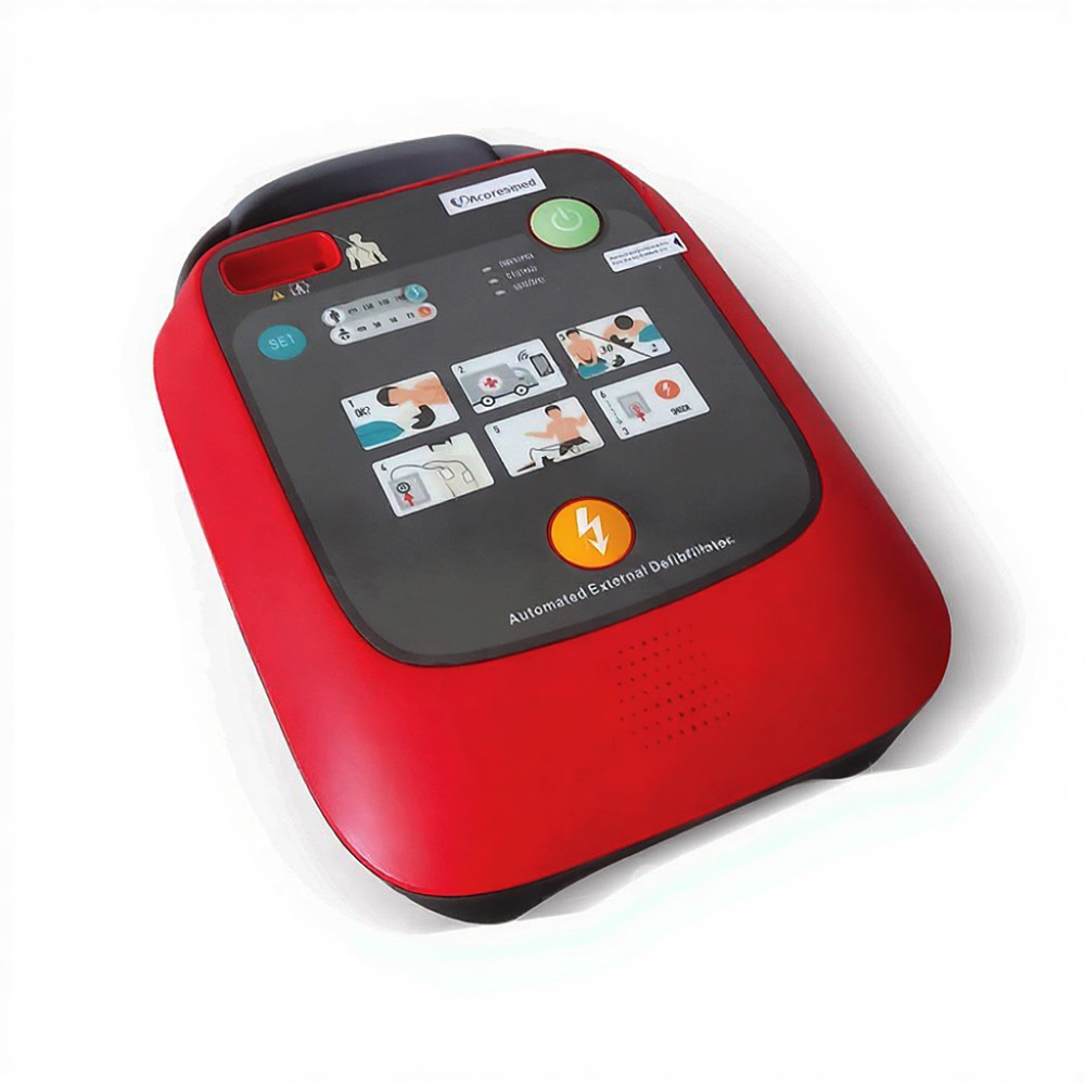 Αυτόματος Φορητός Απινιδωτής A102 Vita Orthopaedics. 13-2-035. 