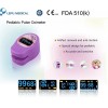 Οξύμετρο Δακτύλου Παιδιατρικό PC-60D2.