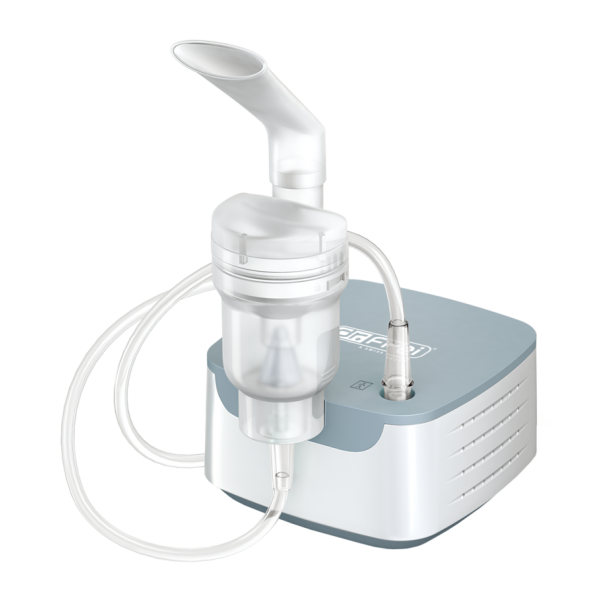 Νεφελοποιητής Dr. Frei TURBO BASE. Ταχείας & Υψηλού Βαθμού Νεφελοποίησης. Αθόρυβος. Νεφελοποιητής Dr. Frei TURBO BASE. Ταχείας & Υψηλού Βαθμού Νεφελοποίησης. Αθόρυβος.