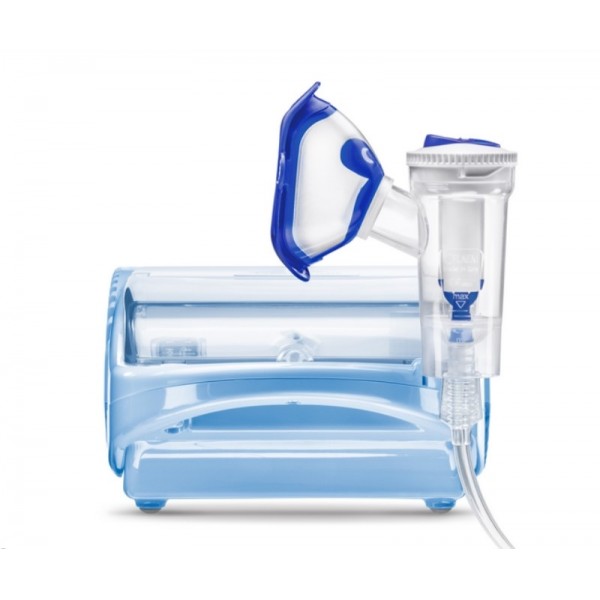 Νεφελοποιητής Flaem Delphinus RF7 Dual Speed Plus Ιταλίας. 230V/50Hz.  Νεφελοποιητής Flaem Delphinus RF7 Dual Speed Plus Ιταλίας. 230V/50Hz.