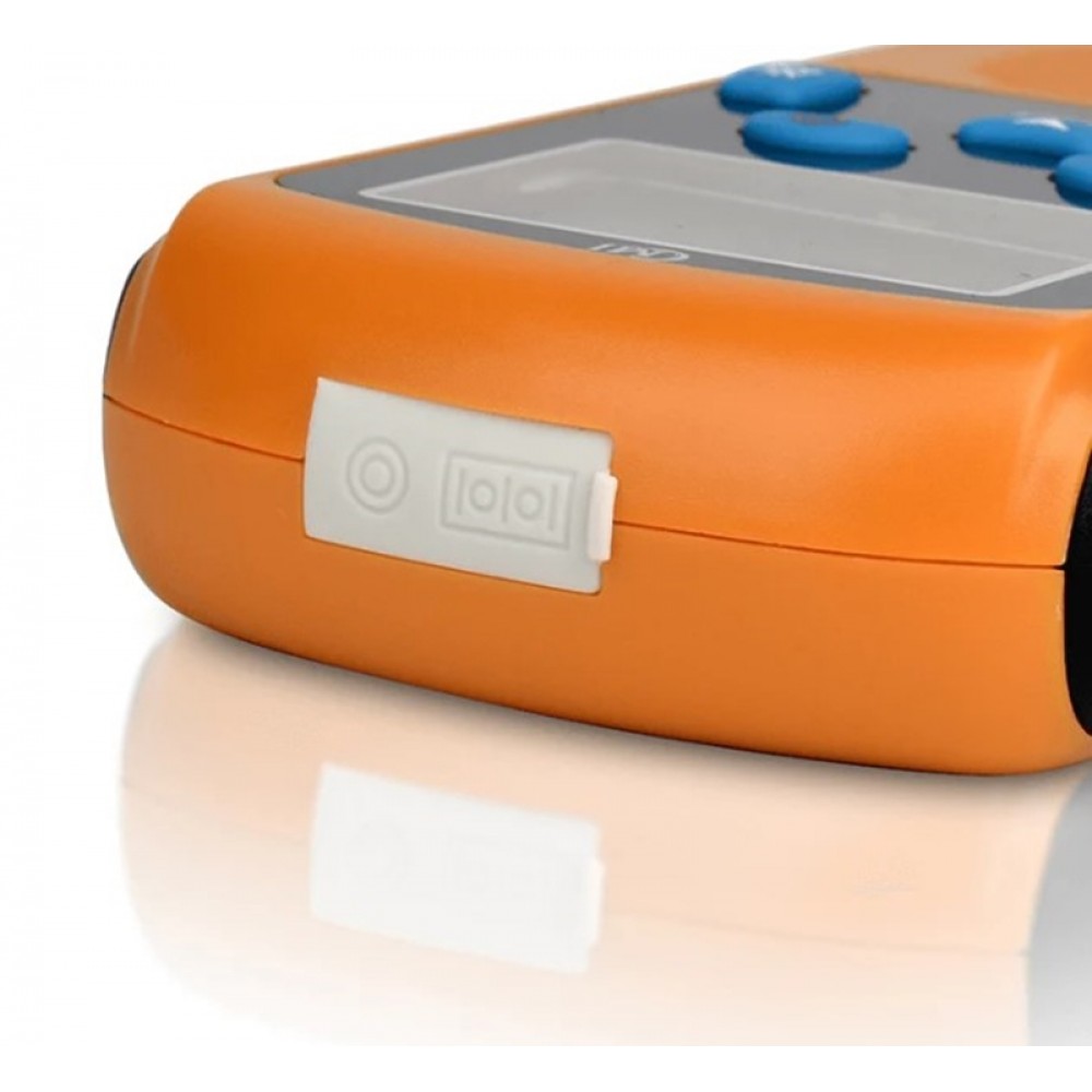Οξύμετρο Παλμικό Φορητό Lepu Medical PC-66B 24ωρης Μέτρησης. 